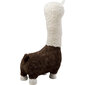 Koristefiguuri, Alpaca, 110cm hinta ja tiedot | Sisustustuotteet | hobbyhall.fi