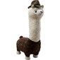 Koristefiguuri, Alpaca, 110cm hinta ja tiedot | Sisustustuotteet | hobbyhall.fi