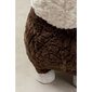 Koristefiguuri, Alpaca, 110cm hinta ja tiedot | Sisustustuotteet | hobbyhall.fi