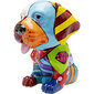 Koristefiguuri Dog Patchwork 35cm hinta ja tiedot | Sisustustuotteet | hobbyhall.fi