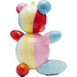 Koristefiguuri Rainbow Bear 36cm hinta ja tiedot | Sisustustuotteet | hobbyhall.fi