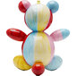 Koristefiguuri Rainbow Bear 36cm hinta ja tiedot | Sisustustuotteet | hobbyhall.fi