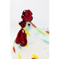 Koristefiguuri Chicken Colore 18cm hinta ja tiedot | Sisustustuotteet | hobbyhall.fi