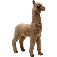 Koristefiguuri Happy Alpaca 38cm hinta ja tiedot | Sisustustuotteet | hobbyhall.fi