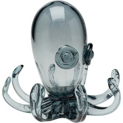 Koristefiguuri Octopus Smoke 16cm hinta ja tiedot | Sisustustuotteet | hobbyhall.fi