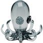 Koristefiguuri Octopus Smoke 16cm hinta ja tiedot | Sisustustuotteet | hobbyhall.fi