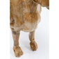 Koristefiguuri, Bulldog, Wood 70x78cm hinta ja tiedot | Sisustustuotteet | hobbyhall.fi