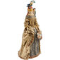 Pieni veistos, Bird, Lady 37cm hinta ja tiedot | Sisustustuotteet | hobbyhall.fi