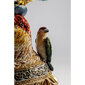 Pieni veistos, Bird, Lady 37cm hinta ja tiedot | Sisustustuotteet | hobbyhall.fi