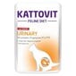 Kattovit Feline Diet Urinary aikuisille kissoille, 12x85 g hinta ja tiedot | Kissanruoka | hobbyhall.fi