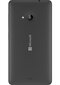 Nokia Lumia 535 Flip shell CC-3092 Grey hinta ja tiedot | Puhelimen kuoret ja kotelot | hobbyhall.fi