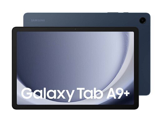 Samsung Galaxy Tab A9+ Dark Blue (SM-X216BDBAEUB) hinta ja tiedot | Tabletit | hobbyhall.fi