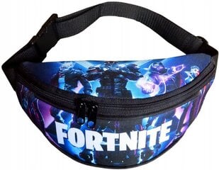 Vyölaukku ja lompakko lapsille Fortnite hinta ja tiedot | Lasten asusteet | hobbyhall.fi