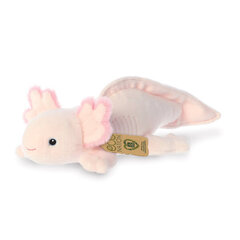 Pehmolelu Aurora Axolotl, 28 cm hinta ja tiedot | Aurora Lelut yli 3-vuotiaille lapsille | hobbyhall.fi