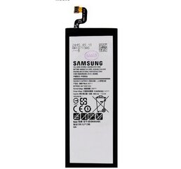 Samsung EB-BN920ABE hinta ja tiedot | Puhelimen akut | hobbyhall.fi