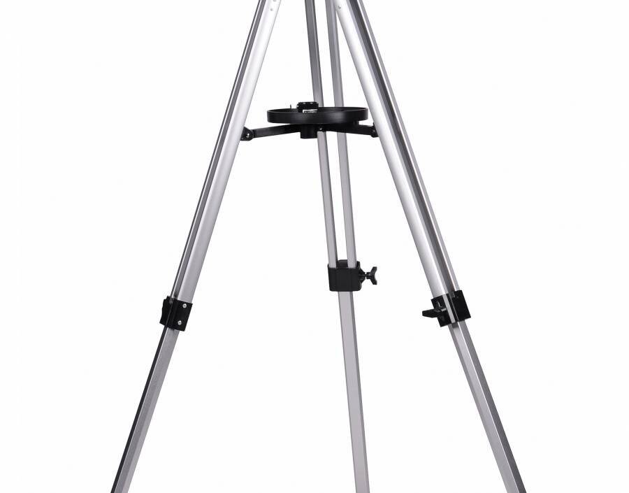 Bresser Telescope Sky Spica 130/650 EQ3 hinta ja tiedot | Mikroskoopit ja teleskoopit | hobbyhall.fi