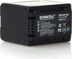 Duracell DRPVBT380 hinta ja tiedot | Kameran akut | hobbyhall.fi