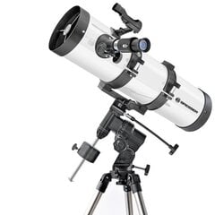 Bresser Reflektor 130/650 EQ3 hinta ja tiedot | Mikroskoopit ja teleskoopit | hobbyhall.fi