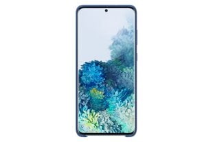 Samsung EF-PG985TNEGEU kotelo Samsung Galaxy S20 Plus -puhelimelle, sininen hinta ja tiedot | Puhelimen kuoret ja kotelot | hobbyhall.fi