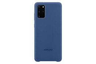 Samsung EF-PG985TNEGEU kotelo Samsung Galaxy S20 Plus -puhelimelle, sininen hinta ja tiedot | Puhelimen kuoret ja kotelot | hobbyhall.fi