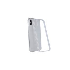 Puhelinkuori Ohut kotelo 1,8 mm Samsung S20 Plus -puhelimelle, läpinäkyvä hinta ja tiedot | Puhelimen kuoret ja kotelot | hobbyhall.fi