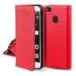 Kotelo Smart Magnet Xiaomi Redmi 9A punainen hinta ja tiedot | Puhelimen kuoret ja kotelot | hobbyhall.fi