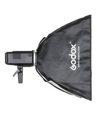 Godox SB-FW6060 SoftBox hinta ja tiedot | Valokuvaustarvikkeet | hobbyhall.fi
