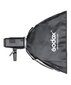 Godox SB-FW6060 SoftBox hinta ja tiedot | Valokuvaustarvikkeet | hobbyhall.fi