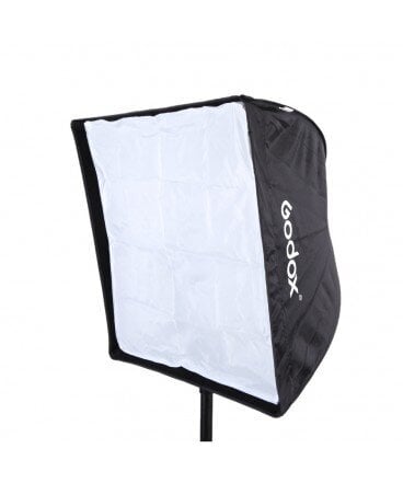 Godox SB-FW6060 SoftBox hinta ja tiedot | Valokuvaustarvikkeet | hobbyhall.fi