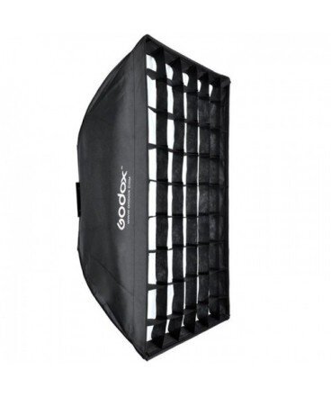 Godox SB-FW6060 SoftBox hinta ja tiedot | Valokuvaustarvikkeet | hobbyhall.fi