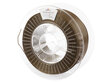 Filament Filament Premium PLA 1,75mm, Pearl Bronze, 1kg hinta ja tiedot | Älylaitteiden lisätarvikkeet | hobbyhall.fi