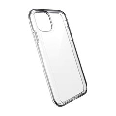 Puhelinkuori OEM Samsung S20 FE/S20 Lite läpinäkyvä, 1 mm hinta ja tiedot | Puhelimen kuoret ja kotelot | hobbyhall.fi