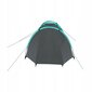 Teltta Nils Camp NC6010-2, harmaa hinta ja tiedot | Teltat | hobbyhall.fi