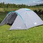 Teltta Nils camp NC6013-3, harmaa hinta ja tiedot | Teltat | hobbyhall.fi