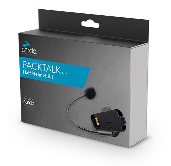 Cardo PackTalk hinta ja tiedot | Hands-free -tarvikkeet | hobbyhall.fi