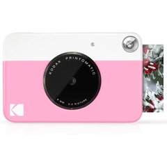 Kodak Printomatic hinta ja tiedot | Action-kamerat | hobbyhall.fi
