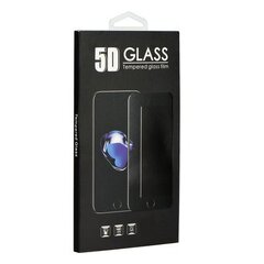 Suojalasi 5D Full Glue iPhone 13 Pro / 14:lle hinta ja tiedot | Näytönsuojakalvot ja -lasit | hobbyhall.fi