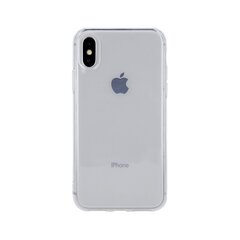 iPhone 13 Mini 5,4" läpinäkyvä hinta ja tiedot | Puhelimen kuoret ja kotelot | hobbyhall.fi