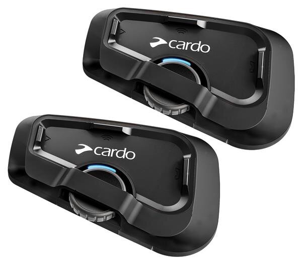 Cardo Freecom hinta ja tiedot | Hands-free -tarvikkeet | hobbyhall.fi