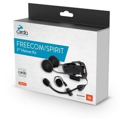 Cardo Freecom hinta ja tiedot | Hands-free -tarvikkeet | hobbyhall.fi