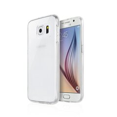 Kotelo Mercury Jelly Clear Samsung A136 A13 5G läpinäkyvä hinta ja tiedot | Puhelimen kuoret ja kotelot | hobbyhall.fi