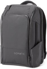 Gomatic Travel Pack V2 hinta ja tiedot | Kameralaukut | hobbyhall.fi
