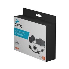 Cardo Packtalk Neo hinta ja tiedot | Hands-free -tarvikkeet | hobbyhall.fi