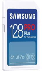 Samsung Pro Plus hinta ja tiedot | Puhelimen muistikortit | hobbyhall.fi