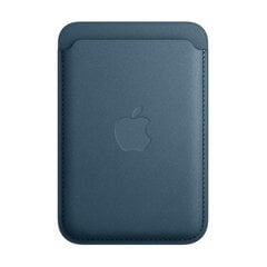 Apple FineWoven MagSafe MT263ZM/A hinta ja tiedot | Puhelimen kuoret ja kotelot | hobbyhall.fi