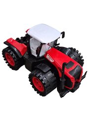 Traktori Farm Exploiter 8858 hinta ja tiedot | Poikien lelut | hobbyhall.fi