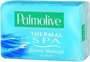 Saippua Palmolive, tunne Hieronta, 90 g hinta ja tiedot | Saippuat | hobbyhall.fi