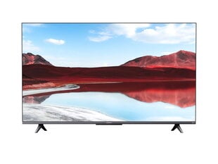 Xiaomi QLED TV A Pro 2025 43" hinta ja tiedot | Televisiot | hobbyhall.fi