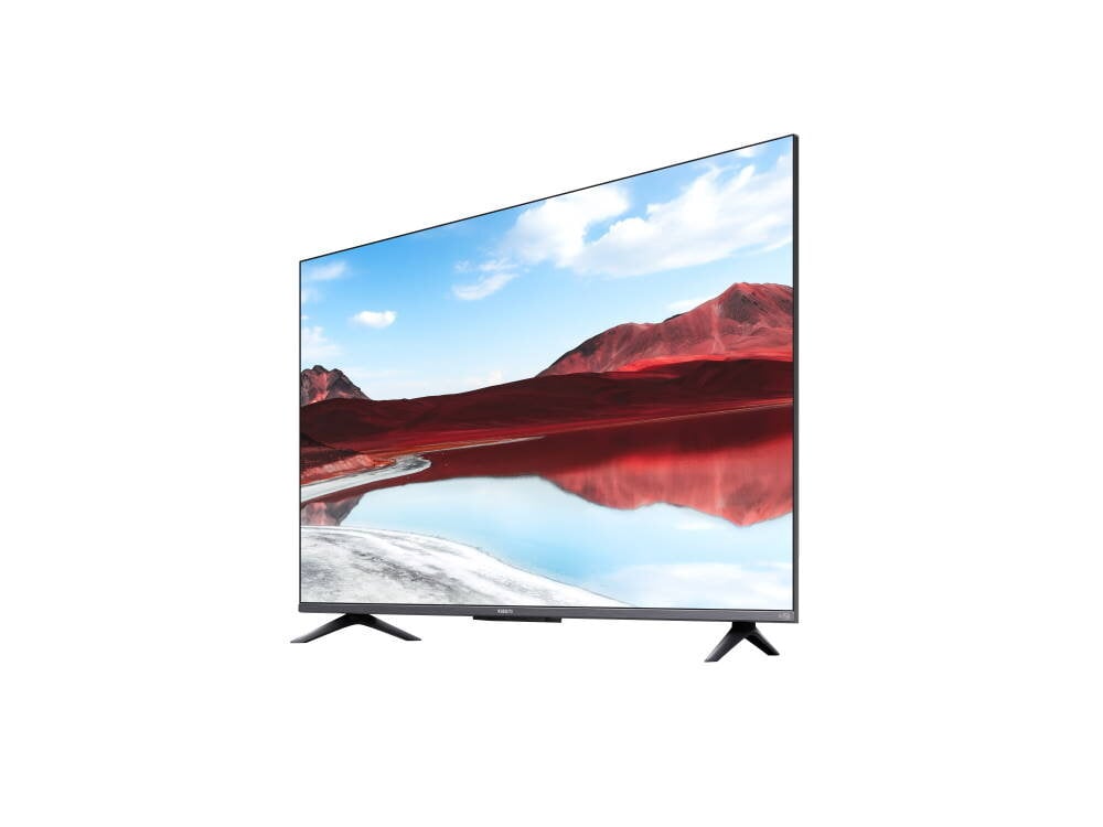 Xiaomi Smart TV | A Pro 2025 | 65" | 165 cm | 4K UHD (2160p) | Google TV hinta ja tiedot | Televisiot | hobbyhall.fi