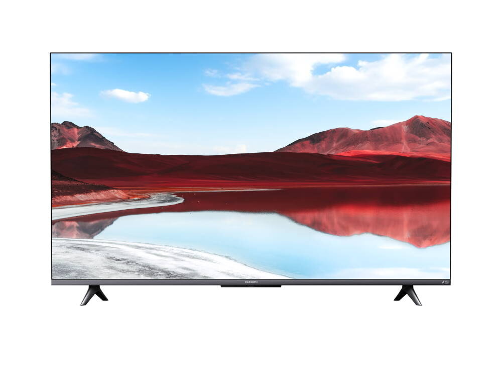 Xiaomi QLED TV A Pro 2025 75" hinta ja tiedot | Televisiot | hobbyhall.fi